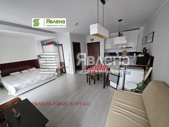 Till salu  Studio region Burgas , Nesebar , 48 kvm | 59945953 - bild [2]