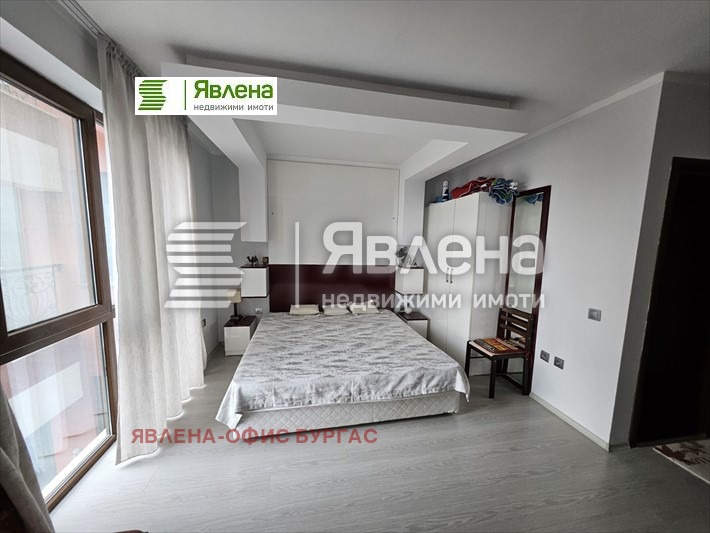 Na sprzedaż  Studio region Burgas , Nesebar , 48 mkw | 59945953 - obraz [3]