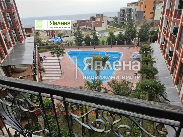 À vendre  Studio région Bourgas , Nesebar , 48 m² | 59945953 - image [7]