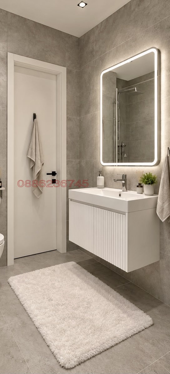 Продава 1-СТАЕН, гр. Поморие, област Бургас, снимка 6 - Апартаменти - 56094815