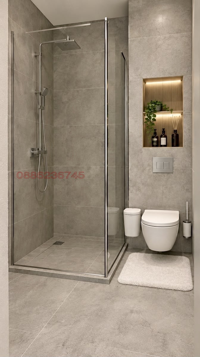 Продава 1-СТАЕН, гр. Поморие, област Бургас, снимка 5 - Апартаменти - 56094815