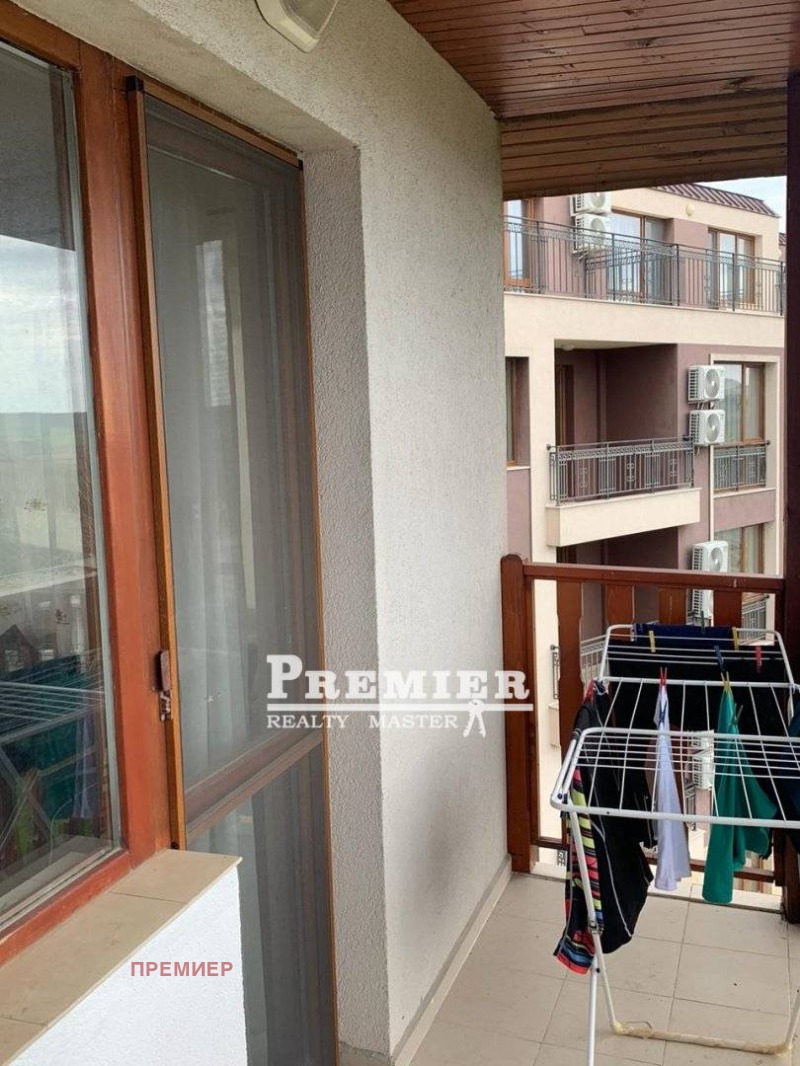 Продава 2-СТАЕН, гр. Обзор, област Бургас, снимка 3 - Апартаменти - 48574251