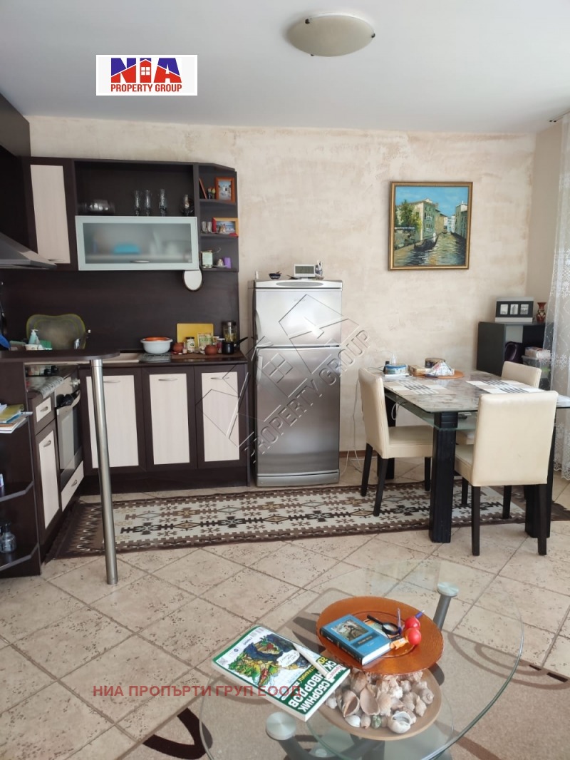 De vânzare  1 dormitor regiunea Burgas , c.c. Slânciev briag , 63 mp | 78988154 - imagine [9]