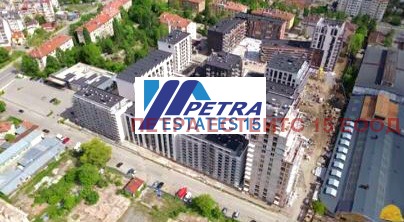 Продава 2-СТАЕН, гр. София, Красно село, снимка 10 - Aпартаменти - 48946382