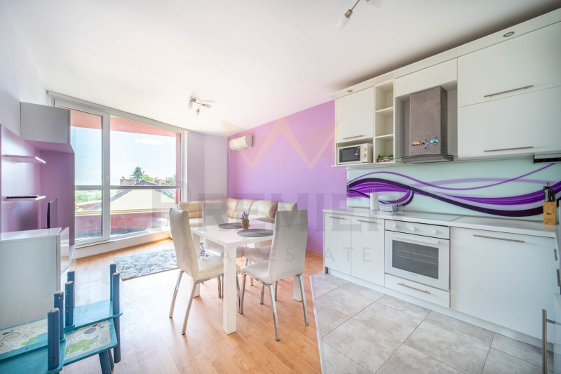 Na prodej  1 ložnice Varna , m-t Evksinograd , 75 m2 | 92080583