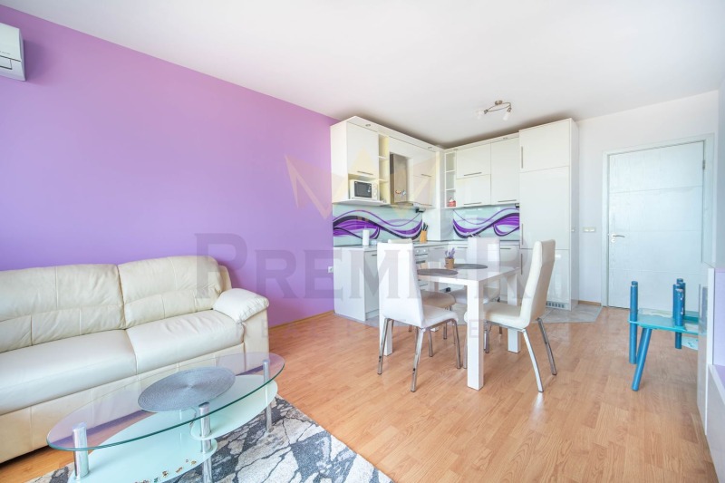 Na prodej  1 ložnice Varna , m-t Evksinograd , 75 m2 | 92080583 - obraz [6]