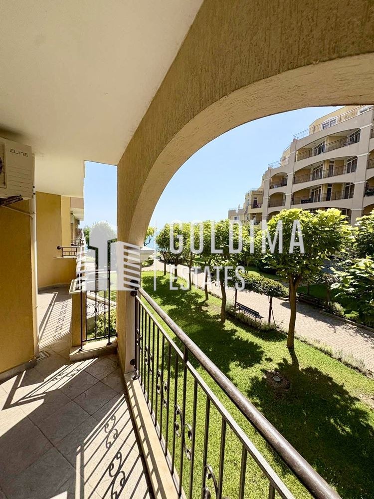Till salu  1 sovrum region Burgas , Aheloi , 80 kvm | 86685841 - bild [5]