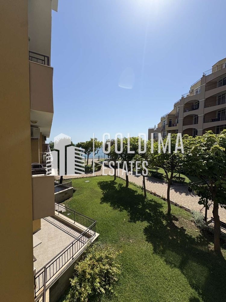 Till salu  1 sovrum region Burgas , Aheloi , 80 kvm | 86685841 - bild [6]