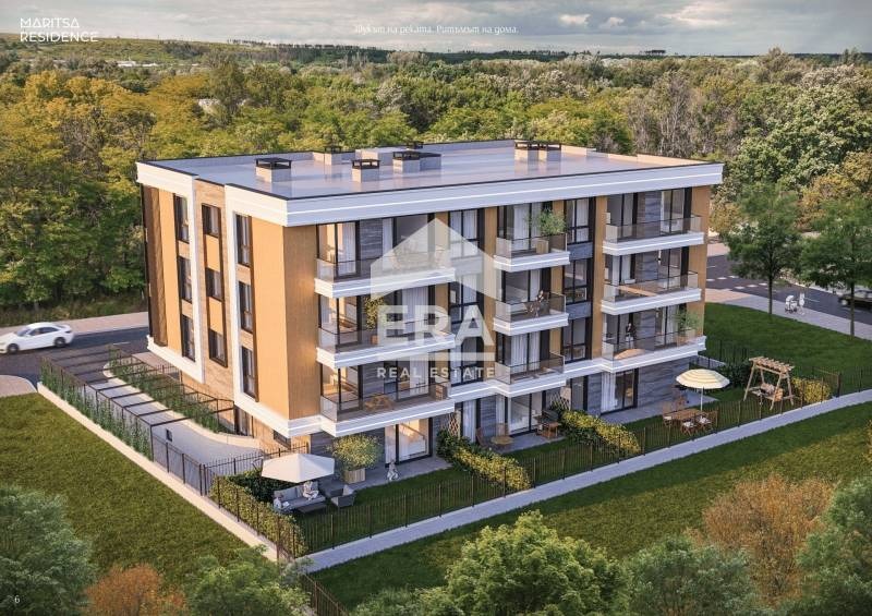 Продава 2-СТАЕН, гр. Димитровград, област Хасково