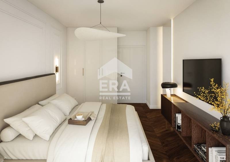 Продава 2-СТАЕН, гр. Димитровград, област Хасково, снимка 5 - Апартаменти - 53703808