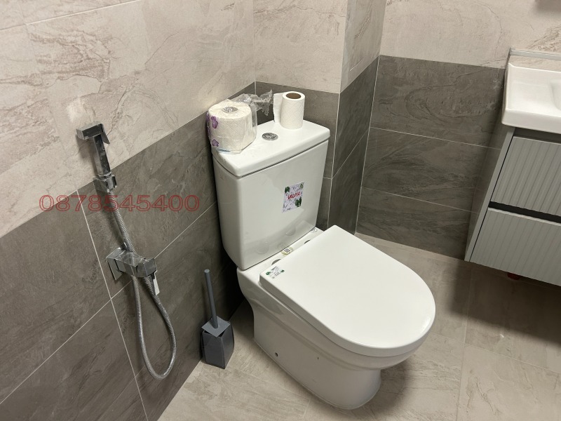 Продава 2-СТАЕН, гр. Велинград, област Пазарджик, снимка 7 - Апартаменти - 52780147