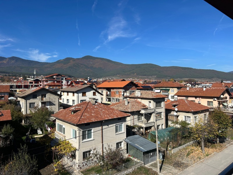 Продава 2-СТАЕН, гр. Велинград, област Пазарджик, снимка 17 - Апартаменти - 52780147