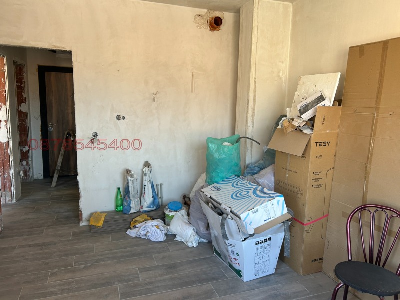 Продава 2-СТАЕН, гр. Велинград, област Пазарджик, снимка 15 - Апартаменти - 52780147