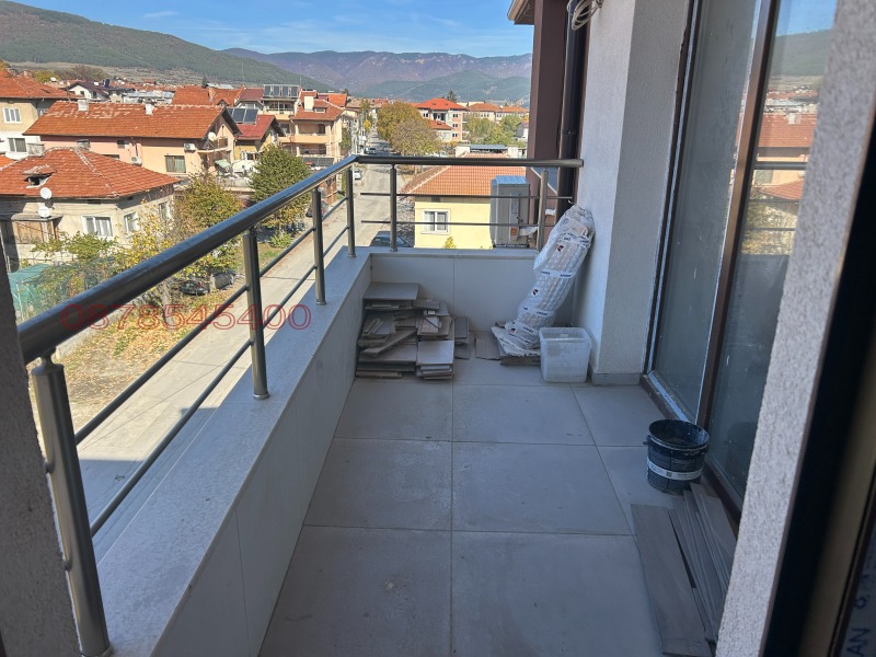 Продава 2-СТАЕН, гр. Велинград, област Пазарджик, снимка 16 - Апартаменти - 52780147