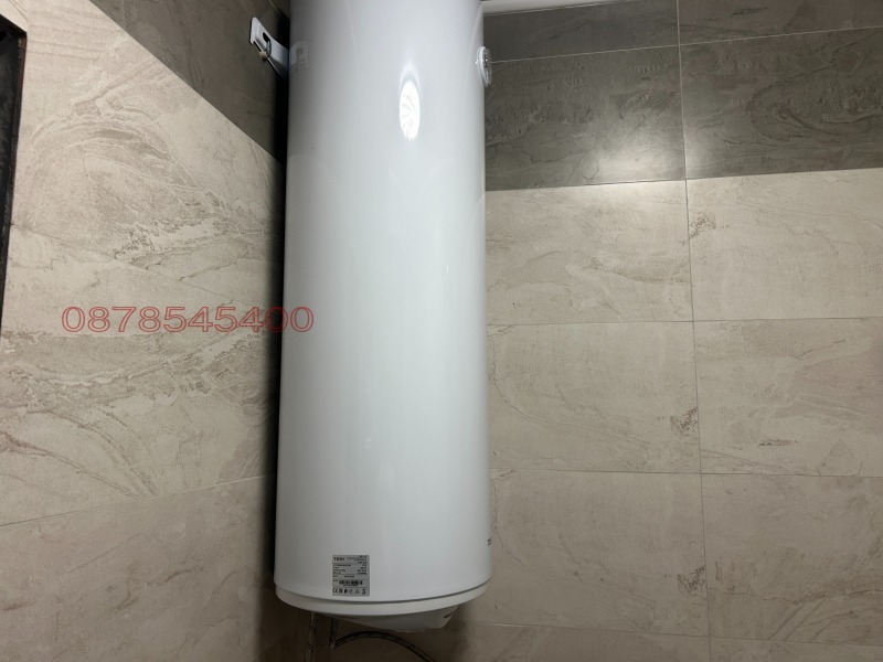 Продава 2-СТАЕН, гр. Велинград, област Пазарджик, снимка 9 - Апартаменти - 52780147