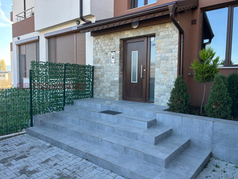 Продава 2-СТАЕН, гр. Велинград, област Пазарджик, снимка 3 - Апартаменти - 52780147