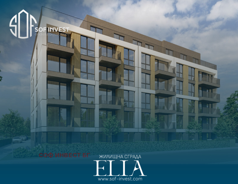 Продава 2-СТАЕН, гр. София, Овча купел 2, снимка 4 - Апартаменти - 52651135