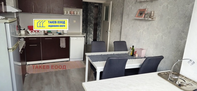 Продава 2-СТАЕН, гр. София, Зона Б-5, снимка 4 - Апартаменти - 52661496