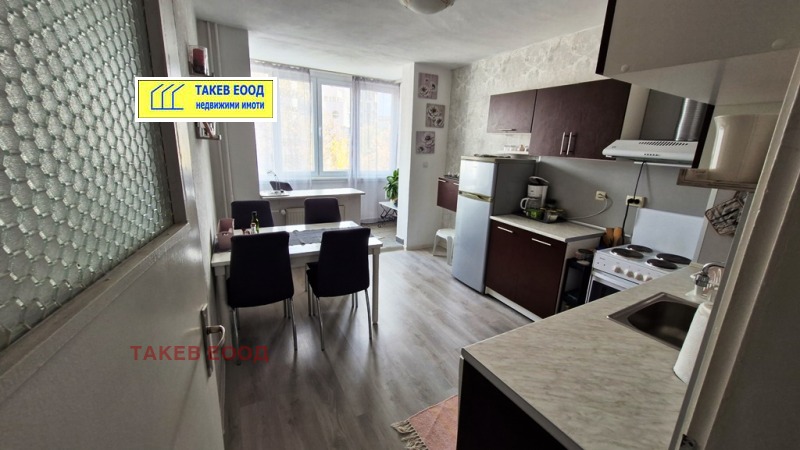 Продава 2-СТАЕН, гр. София, Зона Б-5, снимка 5 - Апартаменти - 52661496