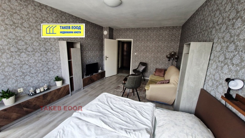 Продава 2-СТАЕН, гр. София, Зона Б-5, снимка 2 - Апартаменти - 52661496