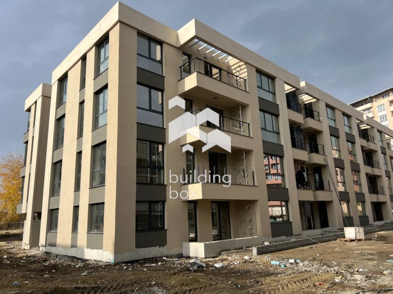 Продава 2-СТАЕН, гр. Пловдив, Остромила