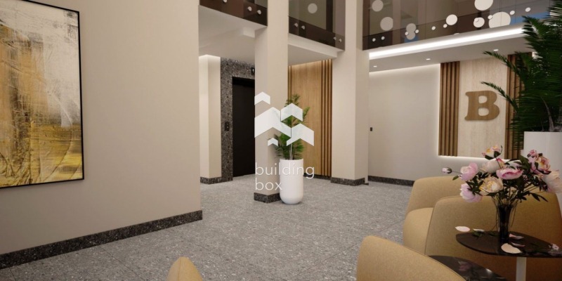 Продава 2-СТАЕН, гр. Пловдив, Остромила, снимка 5 - Апартаменти - 53468135