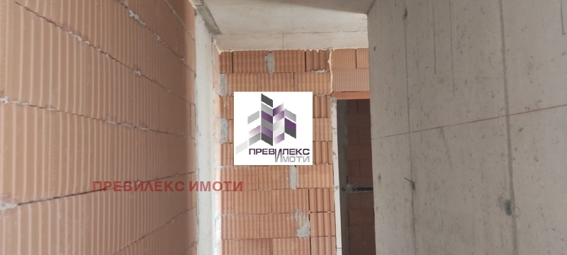 Продава 3-СТАЕН, гр. Пловдив, Коматевски възел, снимка 2 - Aпартаменти - 47004549