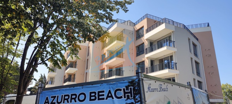Продава  3-стаен област Бургас , с. Равда , 87 кв.м | 36548390 - изображение [5]