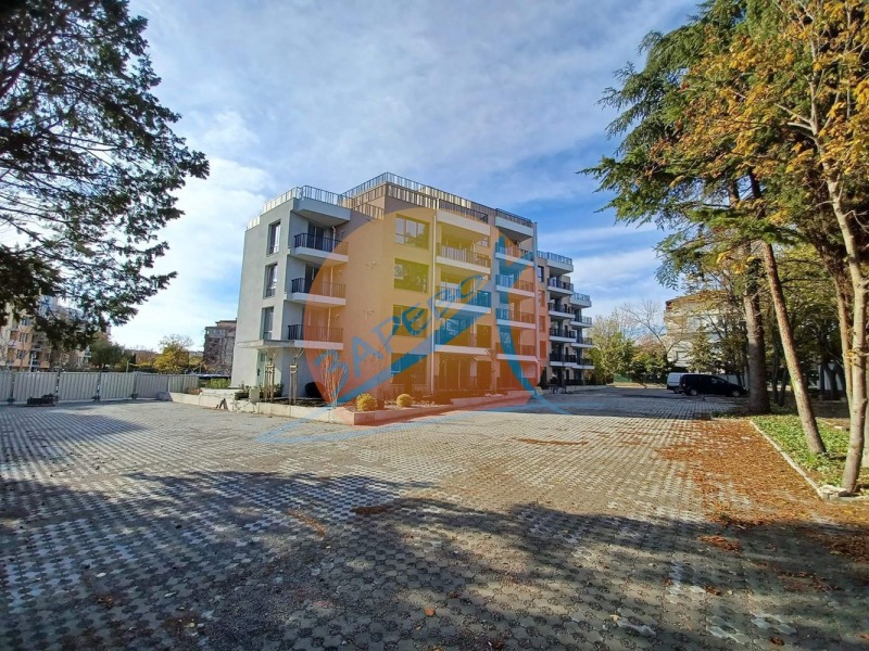 Продава  3-стаен област Бургас , с. Равда , 87 кв.м | 36548390 - изображение [11]