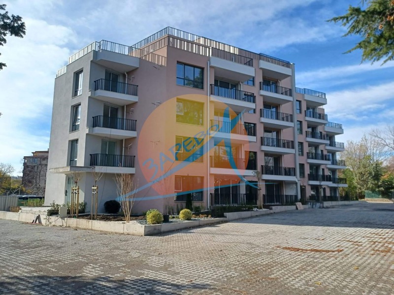 Продава  3-стаен област Бургас , с. Равда , 87 кв.м | 36548390 - изображение [12]