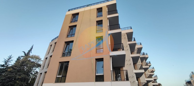 Продава  3-стаен област Бургас , с. Равда , 87 кв.м | 36548390 - изображение [7]