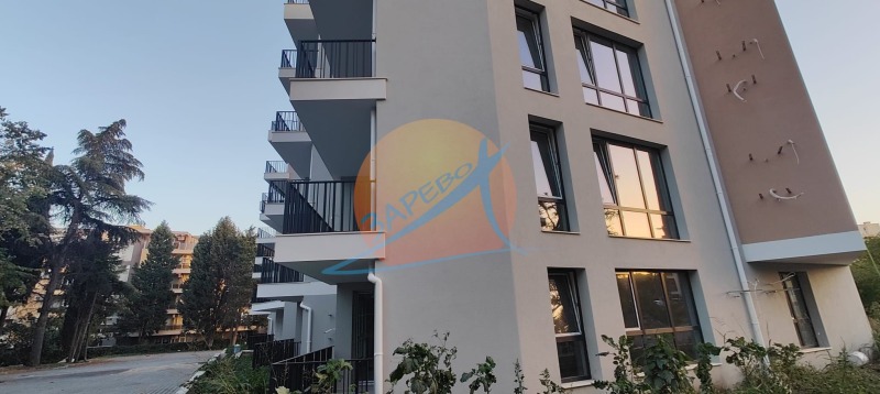 Продава  3-стаен област Бургас , с. Равда , 87 кв.м | 36548390 - изображение [6]