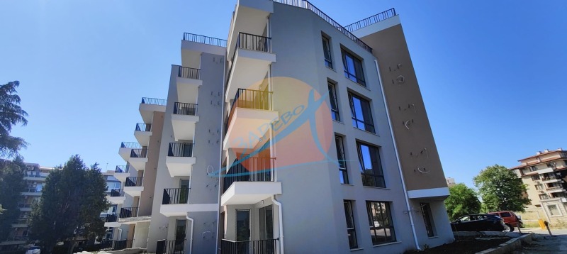 Продава  3-стаен област Бургас , с. Равда , 87 кв.м | 36548390 - изображение [2]