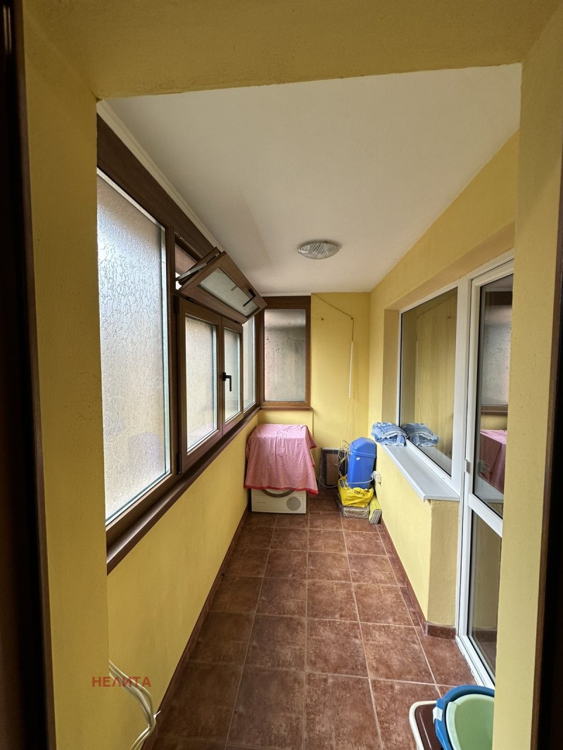 Продава  3-стаен град Добрич , Йовково , 93 кв.м | 47378448 - изображение [12]