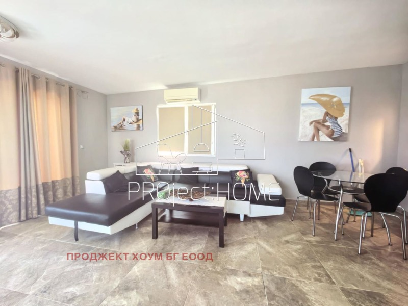 Продава 3-СТАЕН, с. Равда, област Бургас, снимка 4 - Апартаменти - 52387014