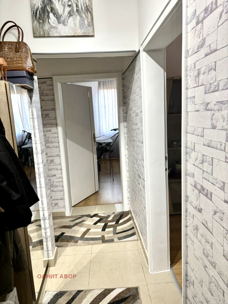 Продава 3-СТАЕН, гр. София, Център, снимка 15 - Апартаменти - 52420627