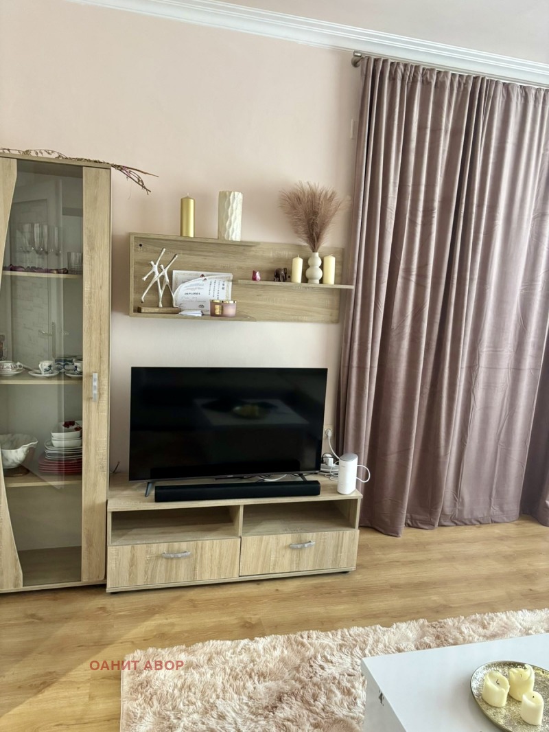 Продава 3-СТАЕН, гр. София, Център, снимка 3 - Апартаменти - 52420627