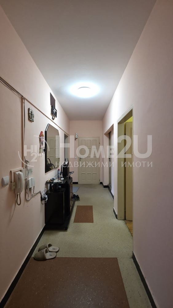 Продава 3-СТАЕН, гр. Варна, Чаталджа, снимка 12 - Апартаменти - 52538528