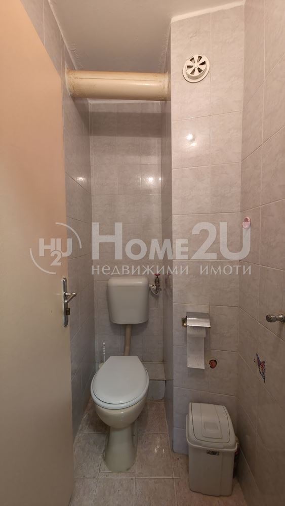 Продава 3-СТАЕН, гр. Варна, Чаталджа, снимка 9 - Апартаменти - 52538528