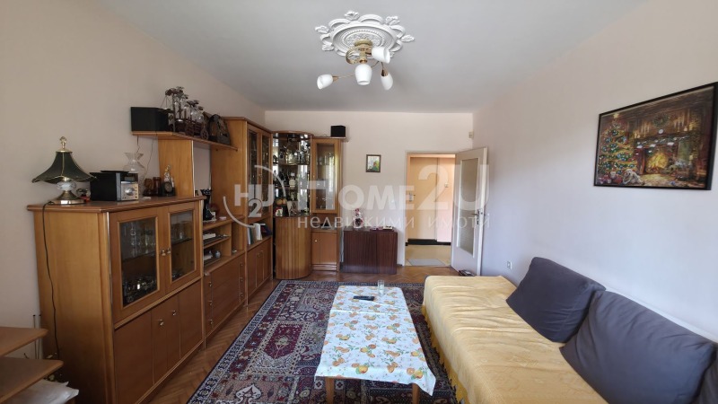 Продава 3-СТАЕН, гр. Варна, Чаталджа, снимка 2 - Апартаменти - 52538528