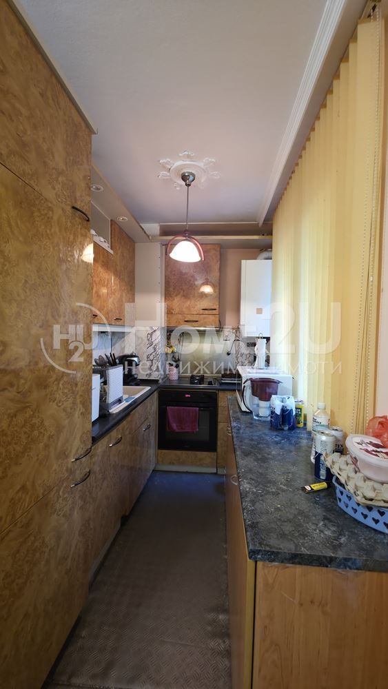 Продава 3-СТАЕН, гр. Варна, Чаталджа, снимка 7 - Апартаменти - 52538528