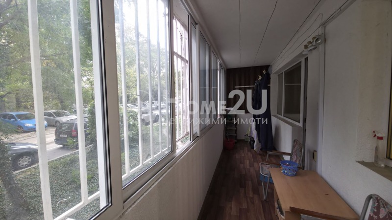 Продава 3-СТАЕН, гр. Варна, Чаталджа, снимка 13 - Апартаменти - 52538528