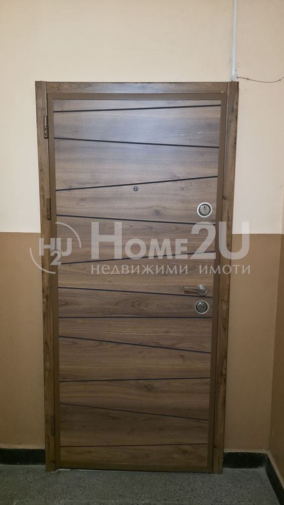 Продава 3-СТАЕН, гр. Варна, Чаталджа, снимка 15 - Апартаменти - 52538528