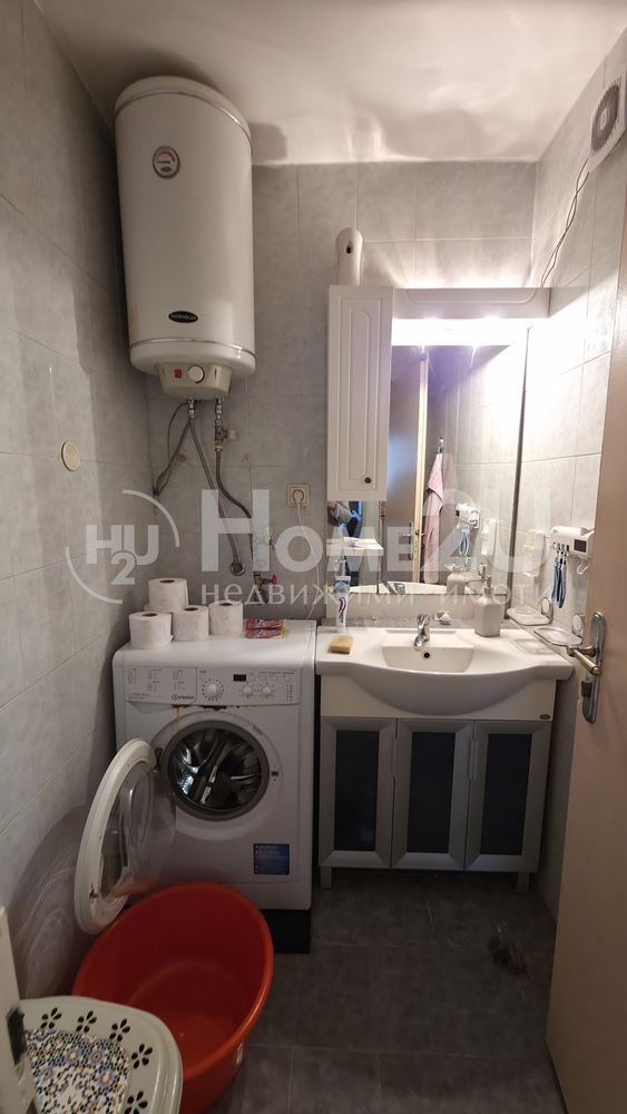 Продава 3-СТАЕН, гр. Варна, Чаталджа, снимка 11 - Апартаменти - 52538528