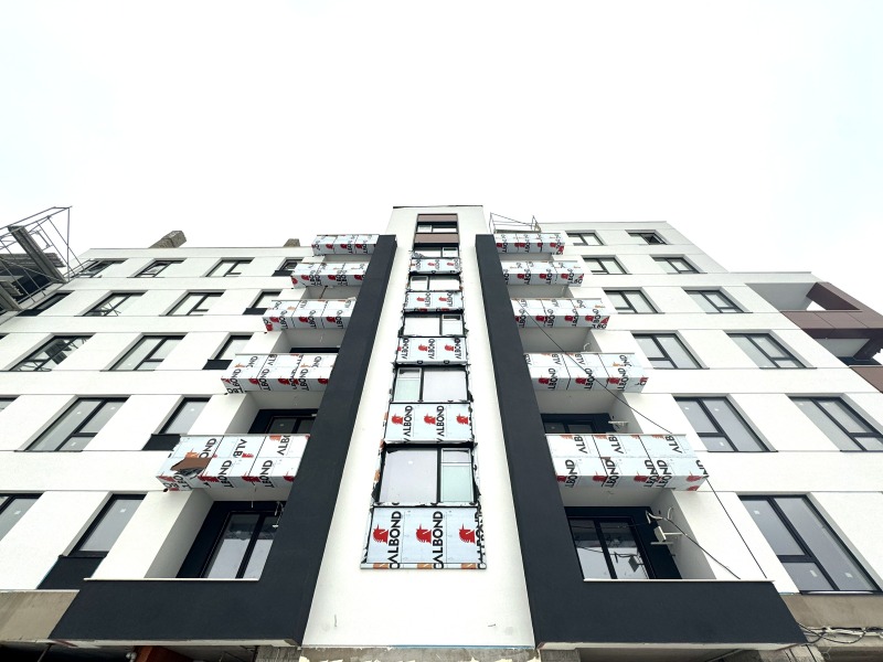 Продава 3-СТАЕН, гр. София, Малинова долина, снимка 3 - Апартаменти - 53527213