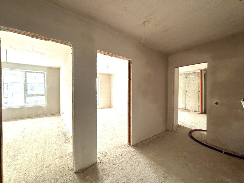 Продава 3-СТАЕН, гр. София, Малинова долина, снимка 2 - Апартаменти - 53527213