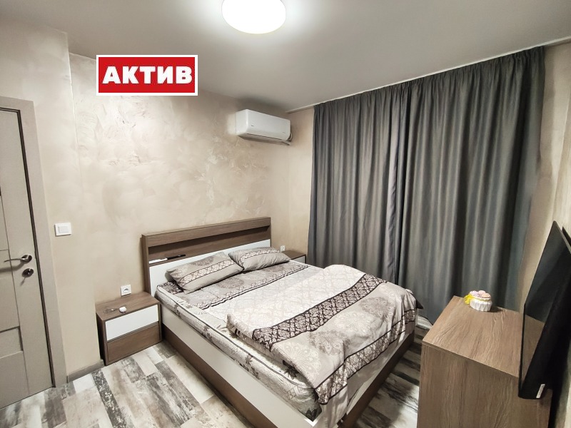 Продава 3-СТАЕН, гр. Търговище, Вароша, снимка 6 - Апартаменти - 53581193