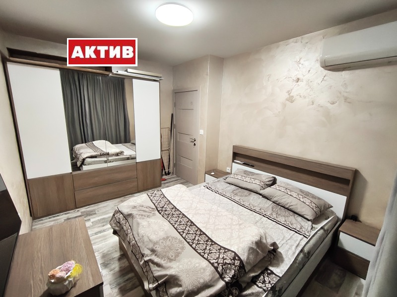 Продава 3-СТАЕН, гр. Търговище, Вароша, снимка 7 - Апартаменти - 53581193