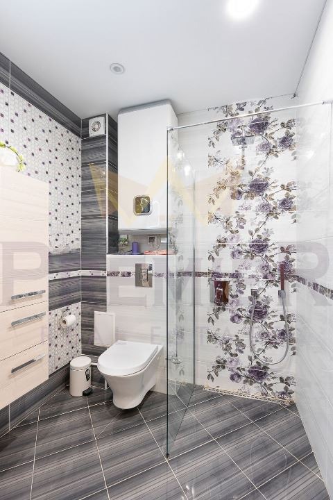 Продава 3-СТАЕН, гр. Варна, Бриз, снимка 12 - Апартаменти - 53718664