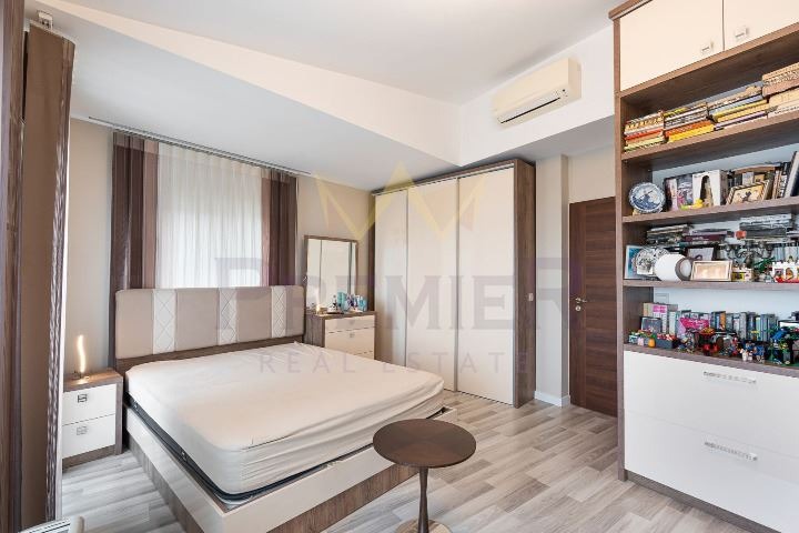 Продава 3-СТАЕН, гр. Варна, Бриз, снимка 6 - Апартаменти - 53718664